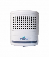 Purificador Biológico de Ar Brizzamar Plus
