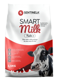 Smart Milk Nutri +
